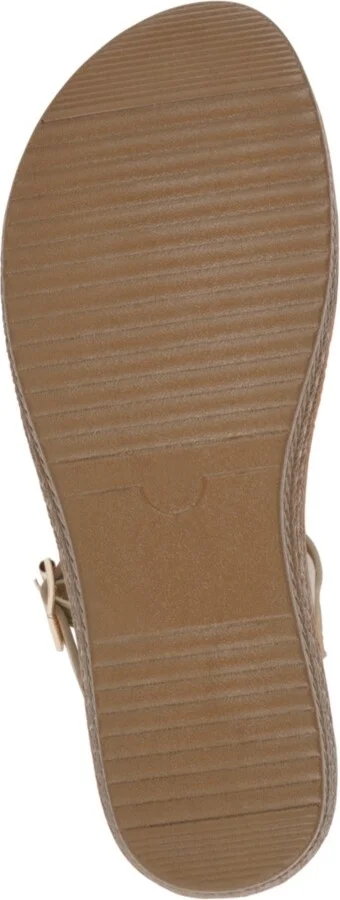 Gc Shoes Women's Fay Embellished Wedge Sandals - Image 9