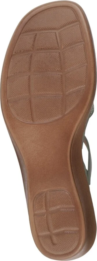 Gc Shoes Women's Fia Ankle Strap Wedge Sandals - Image 5