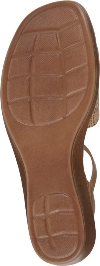 Gc Shoes Women's Fia Ankle Strap Wedge Sandals - Image 9