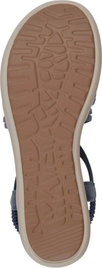 Gc Shoes Women's Fran Strappy Wedge Sandals - Image 9