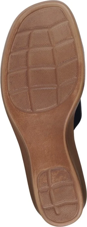 Gc Shoes Women's Frances Embellished Wedge Sandals - Image 5