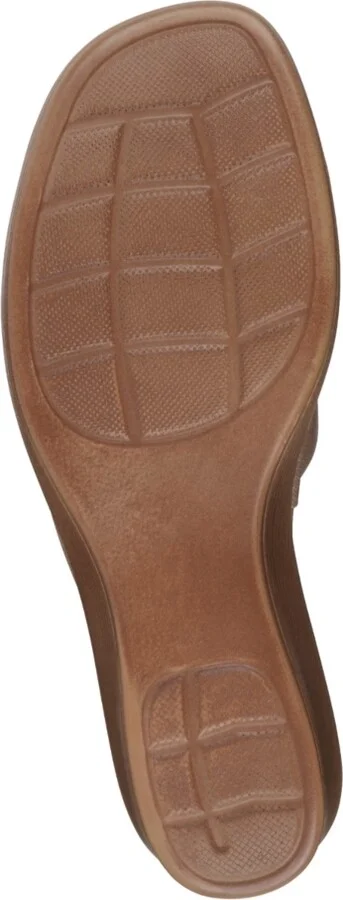 Gc Shoes Women's Frances Embellished Wedge Sandals - Image 9