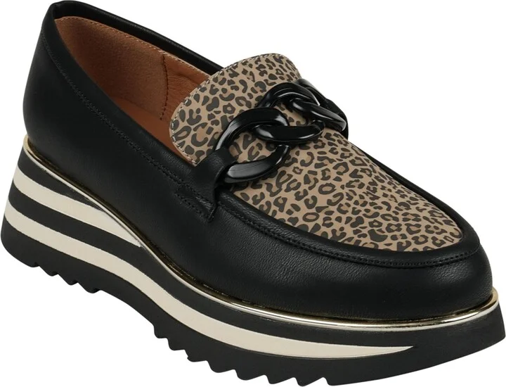 Black,leopard