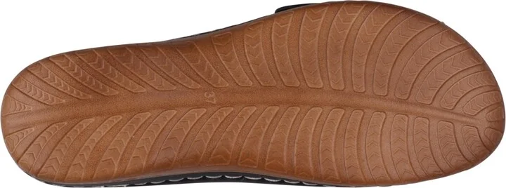 Gc Shoes Women's Hamden Buckle Comfort Flat Sandals - Image 9