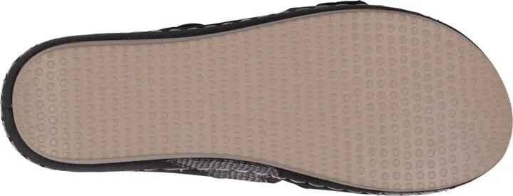 Gc Shoes Women's Havana Double Band Wedge Sandals - Image 9