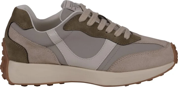 Gc Shoes Women's Howell Lace Up Retro Sneakers - Image 2