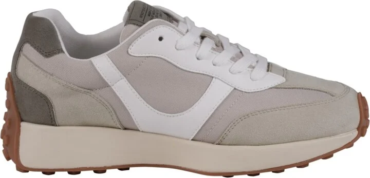 Gc Shoes Women's Howell Lace Up Retro Sneakers - Image 6