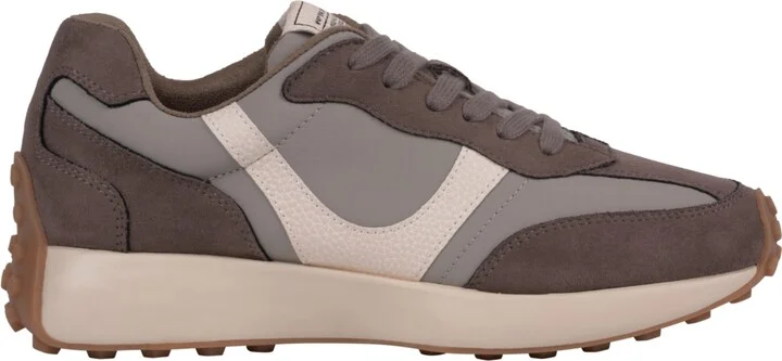 Gc Shoes Women's Howell Lace Up Retro Sneakers - Image 10