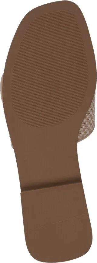 Gc Shoes Women's Indie Woven Buckle Flat Sandals - Image 9