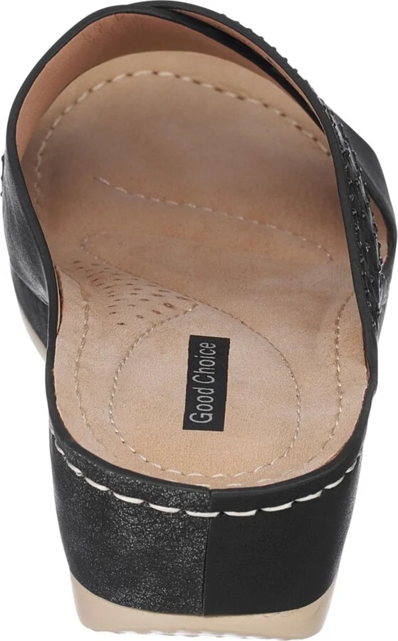 Gc Shoes Women's Isabella Wedge Sandals - Image 3