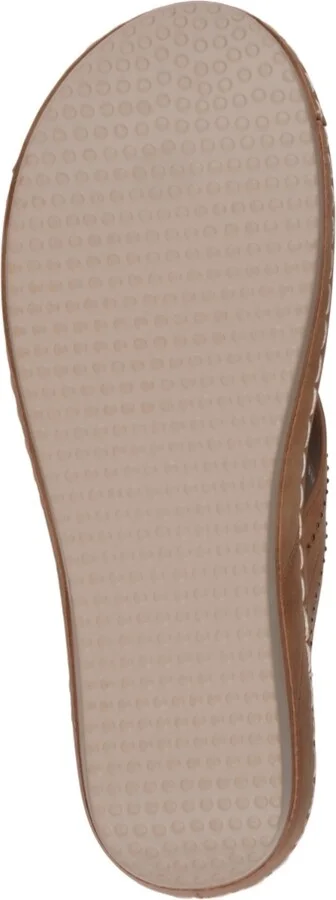 Gc Shoes Women's Johanna Embellished Wedge Sandals - Image 9