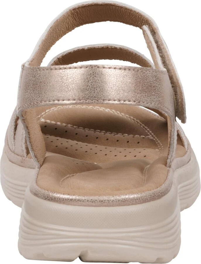 Gc Shoes Women's Judy Comfort Flat Sandals - Image 3