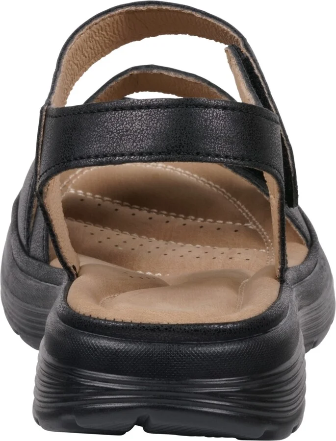 Gc Shoes Women's Judy Comfort Flat Sandals - Image 7