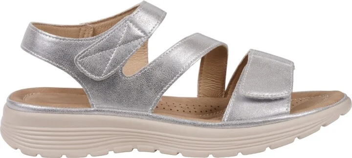 Gc Shoes Women's Judy Comfort Flat Sandals - Image 10