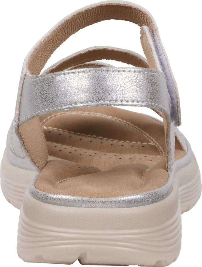 Gc Shoes Women's Judy Comfort Flat Sandals - Image 11