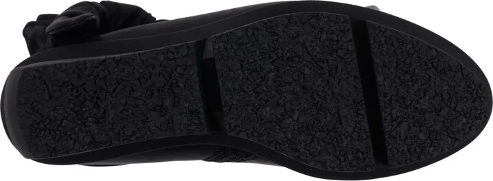 Gc Shoes Women's Lavan Bow Detail Ankle Boots - Image 5
