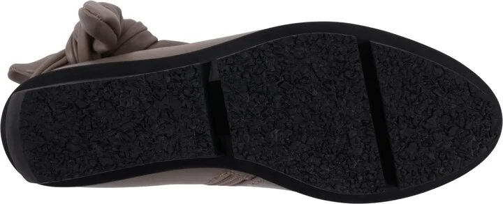 Gc Shoes Women's Lavan Bow Detail Ankle Boots - Image 9