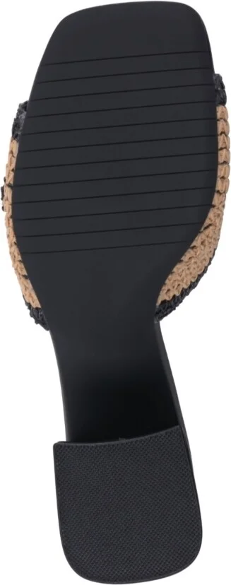 Gc Shoes Women's Liza Block Heel Dress Sandals - Image 5