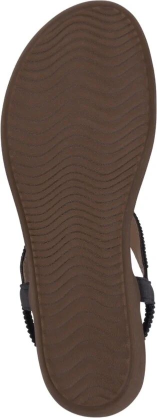 Gc Shoes Women's Lori Embellished Flat Sandals - Image 9