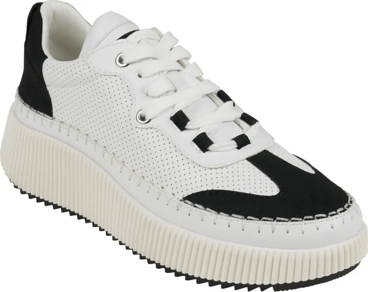 Black,white