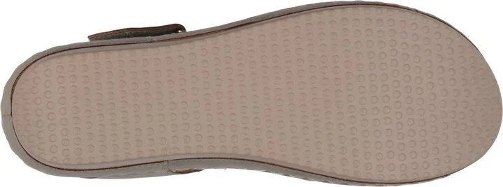 Gc Shoes Women's Maxwell Flower Detail Wedge Sandals - Image 5