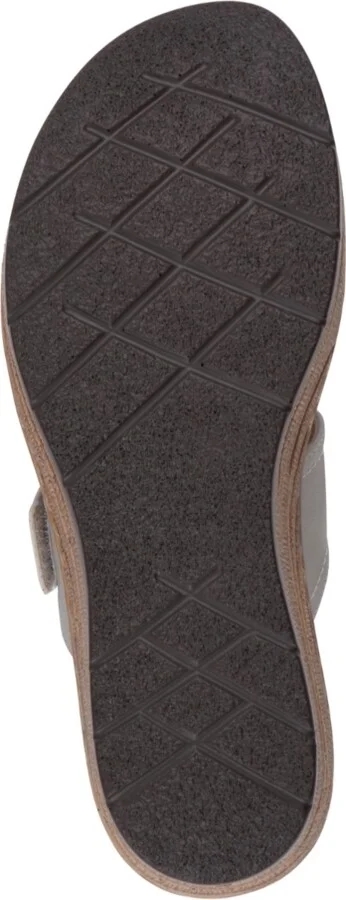 Gc Shoes Women's Meli Slip-On Wedge Sandals - Image 5