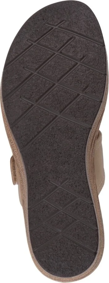 Gc Shoes Women's Meli Slip-On Wedge Sandals - Image 9