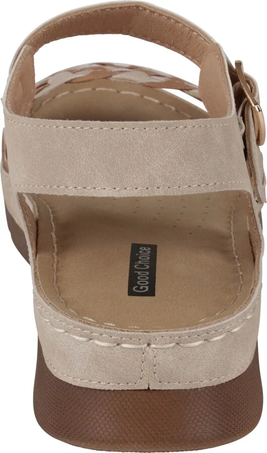 Gc Shoes Women's Millis Comfort Flat Sandals - Image 11