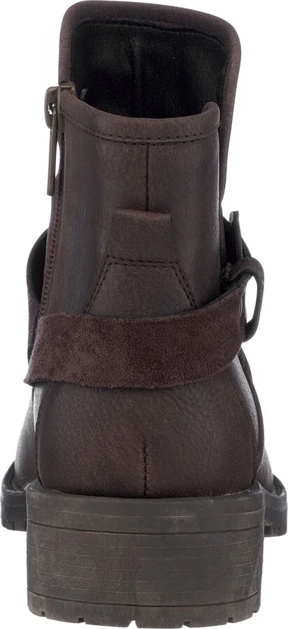 Gc Shoes Women's Moto Ankle Booties - Image 3