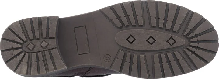 Gc Shoes Women's Moto Ankle Booties - Image 5