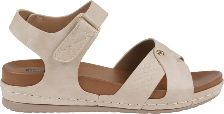 Gc Shoes Women's Nala Comfort Wedge Sandals - Image 2