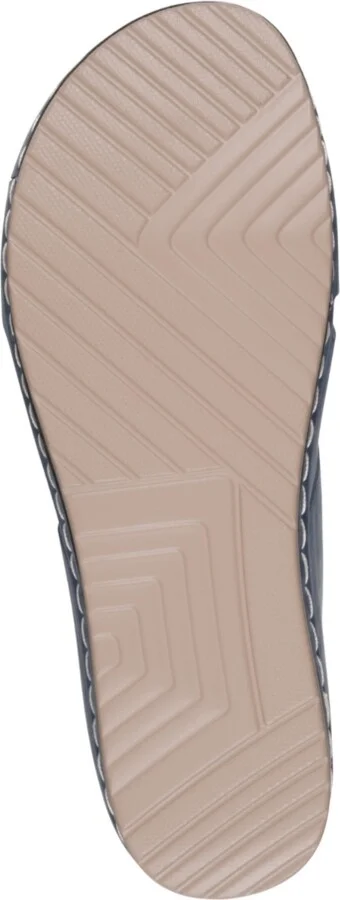 Gc Shoes Women's Nessie Flower Wedge Sandals - Image 9