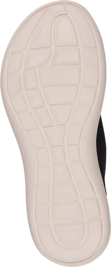Gc Shoes Women's Nixie Stretch Lycra Wedge Sandals - Image 5