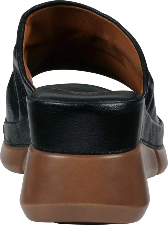 Gc Shoes Women's Nora Wedge Slide Sandals - Image 3