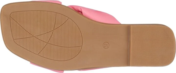 Gc Shoes Women's Perri Slide Flat Sandals - Image 5