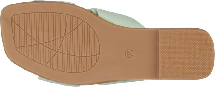Gc Shoes Women's Perri Slide Flat Sandals - Image 9