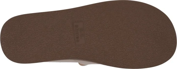 Gc Shoes Women's Reese Buckle Slip On Mules - Image 5