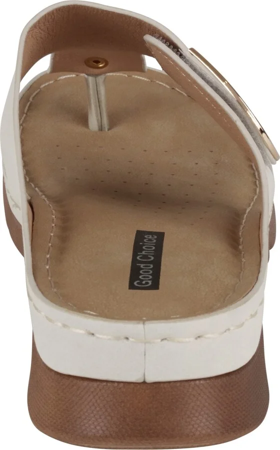 Gc Shoes Women's Sam Thong Flat Sandals - Image 7