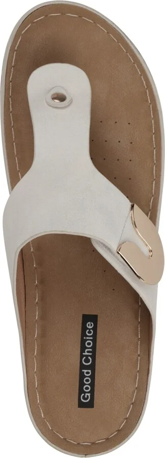 Gc Shoes Women's Sam Thong Flat Sandals - Image 8