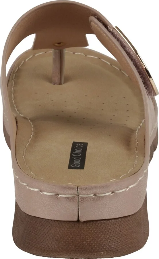 Gc Shoes Women's Sam Thong Flat Sandals - Image 11