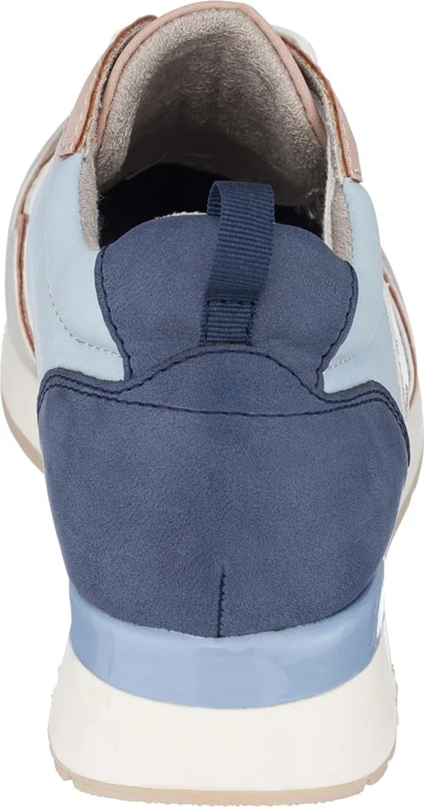Gc Shoes Women's Samantha Lace Up Sneakers - Image 3