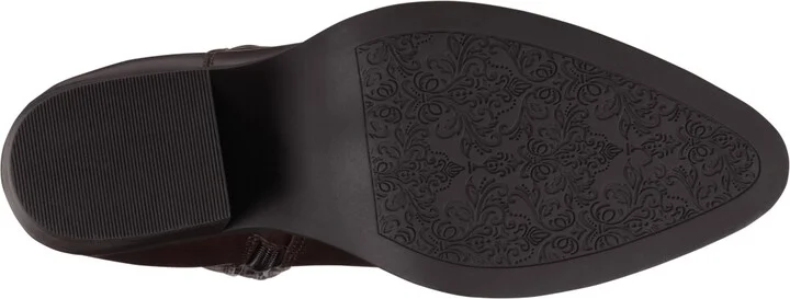 Gc Shoes Women's Savannah Western Mid-Calf Boots - Image 9