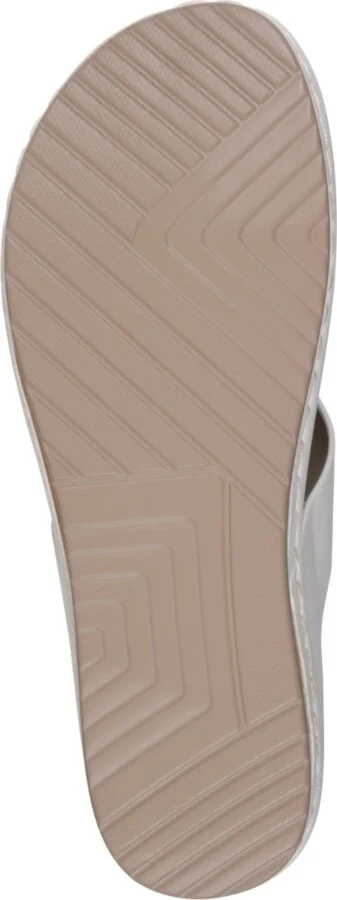 Gc Shoes Women's Seli Thong Wedge Sandals - Image 5