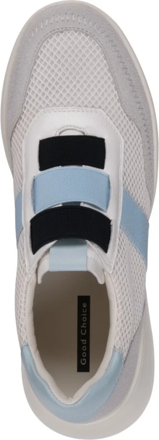Gc Shoes Women's Stefani Slip-On Wedge Sneakers - Image 4