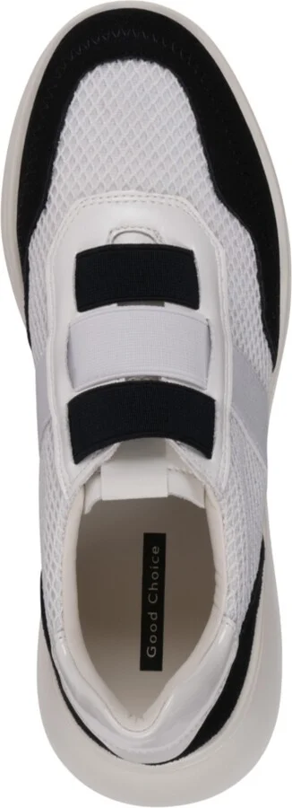 Gc Shoes Women's Stefani Slip-On Wedge Sneakers - Image 8