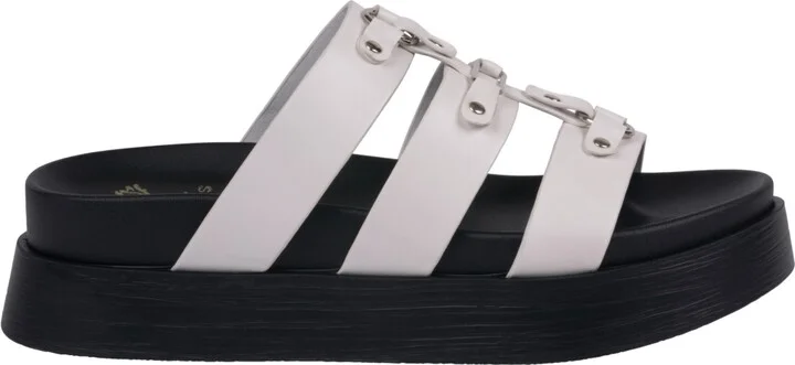 Gc Shoes Women's Stevie Strappy Platform Wedge Sandals - Image 6