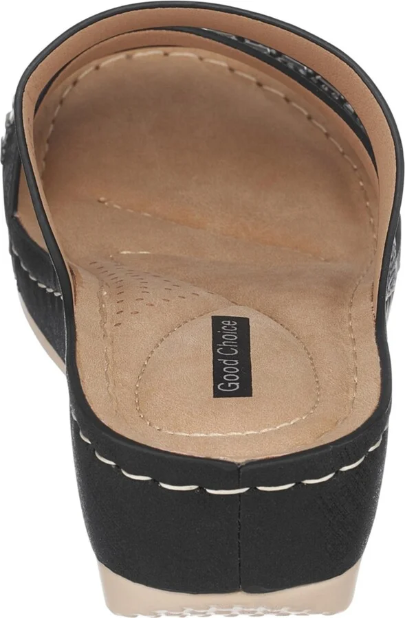 Gc Shoes Women's Tera Wedge Sandals - Image 11