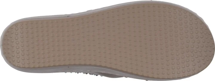 Gc Shoes Women's Tiana Embellished Comfort Wedge Sandals - Image 5