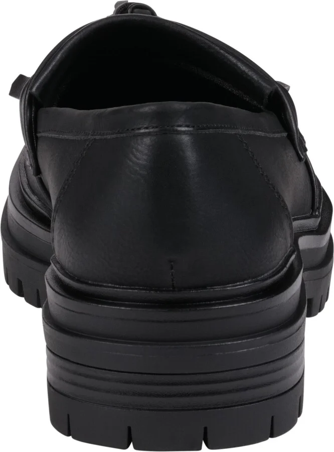 Gc Shoes Women's Tillie Tassel Lug Sole Loafers - Image 3