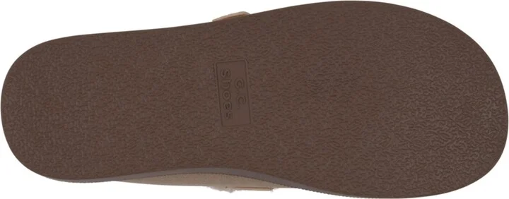 Gc Shoes Women's Vallery Cozy Shearling Slip On Mules - Image 5